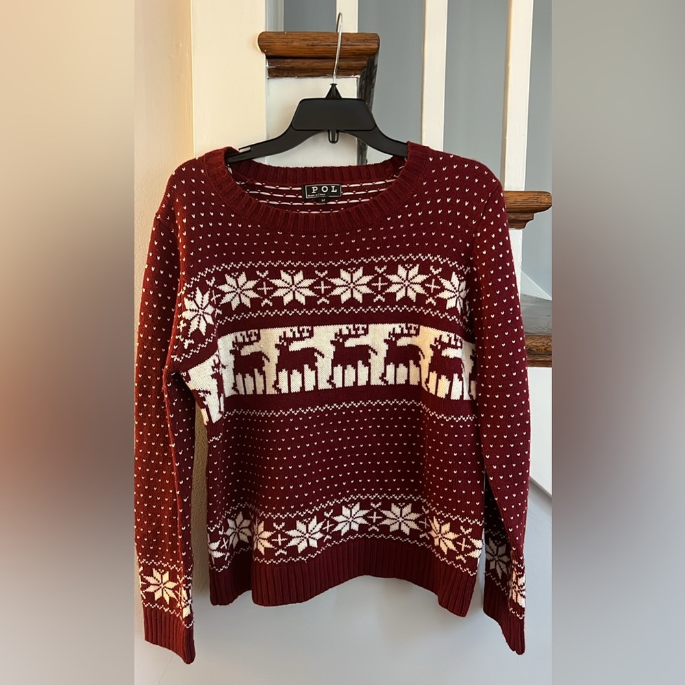 Christmas Sweater